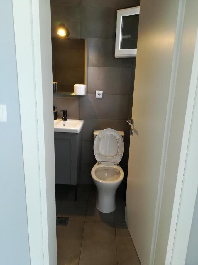 2Sea Villa Nea Potidea Chalkidiki Kültér fotó