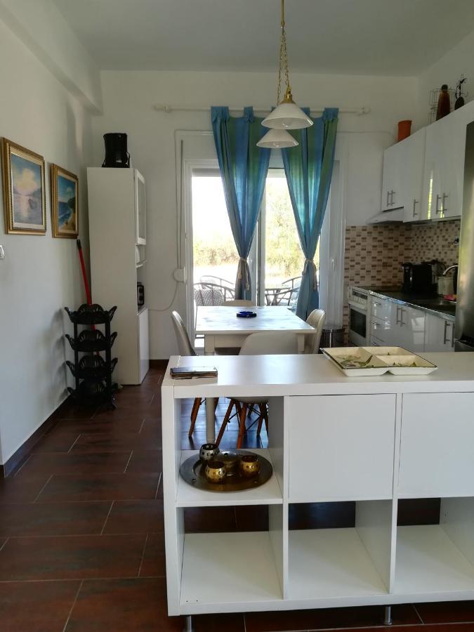 2Sea Villa Nea Potidea Chalkidiki Kültér fotó