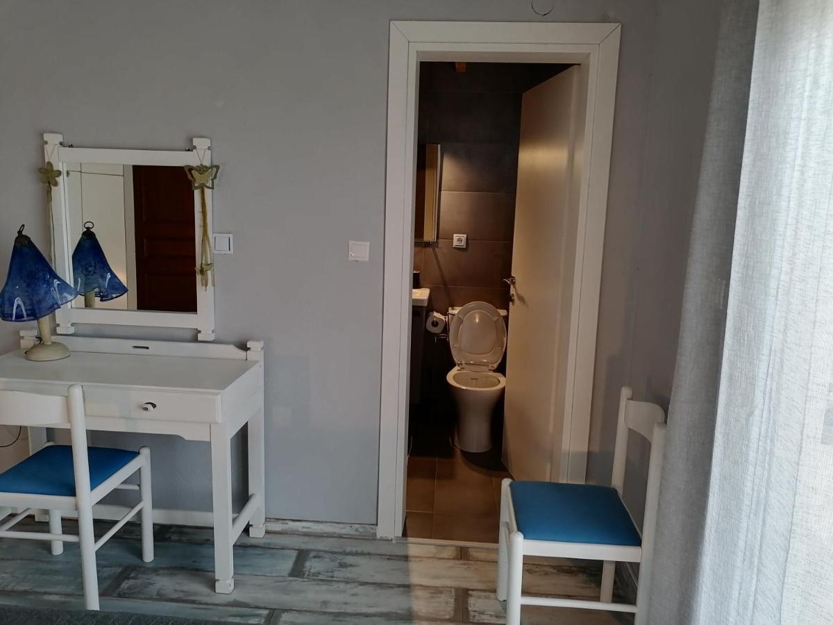 2Sea Villa Nea Potidea Chalkidiki Kültér fotó