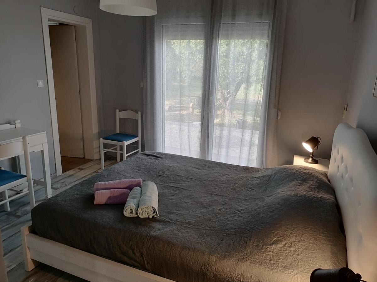 2Sea Villa Nea Potidea Chalkidiki Kültér fotó
