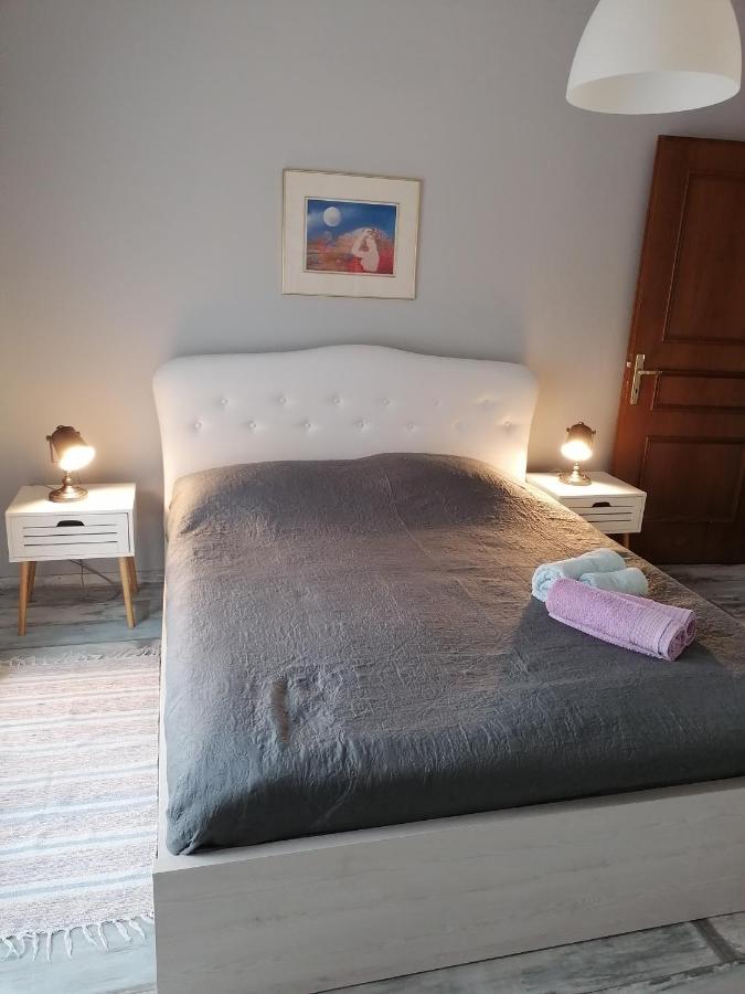2Sea Villa Nea Potidea Chalkidiki Kültér fotó