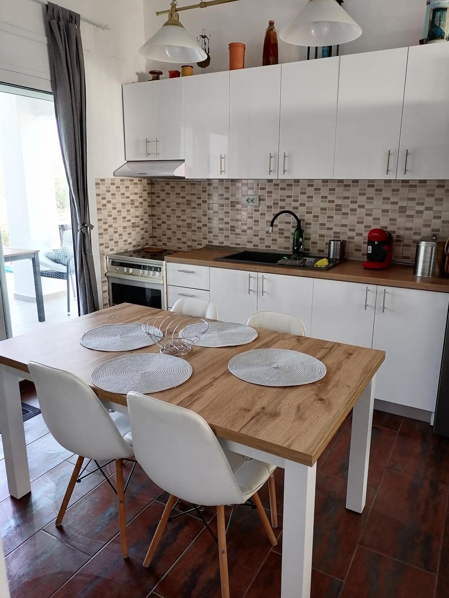 2Sea Villa Nea Potidea Chalkidiki Kültér fotó