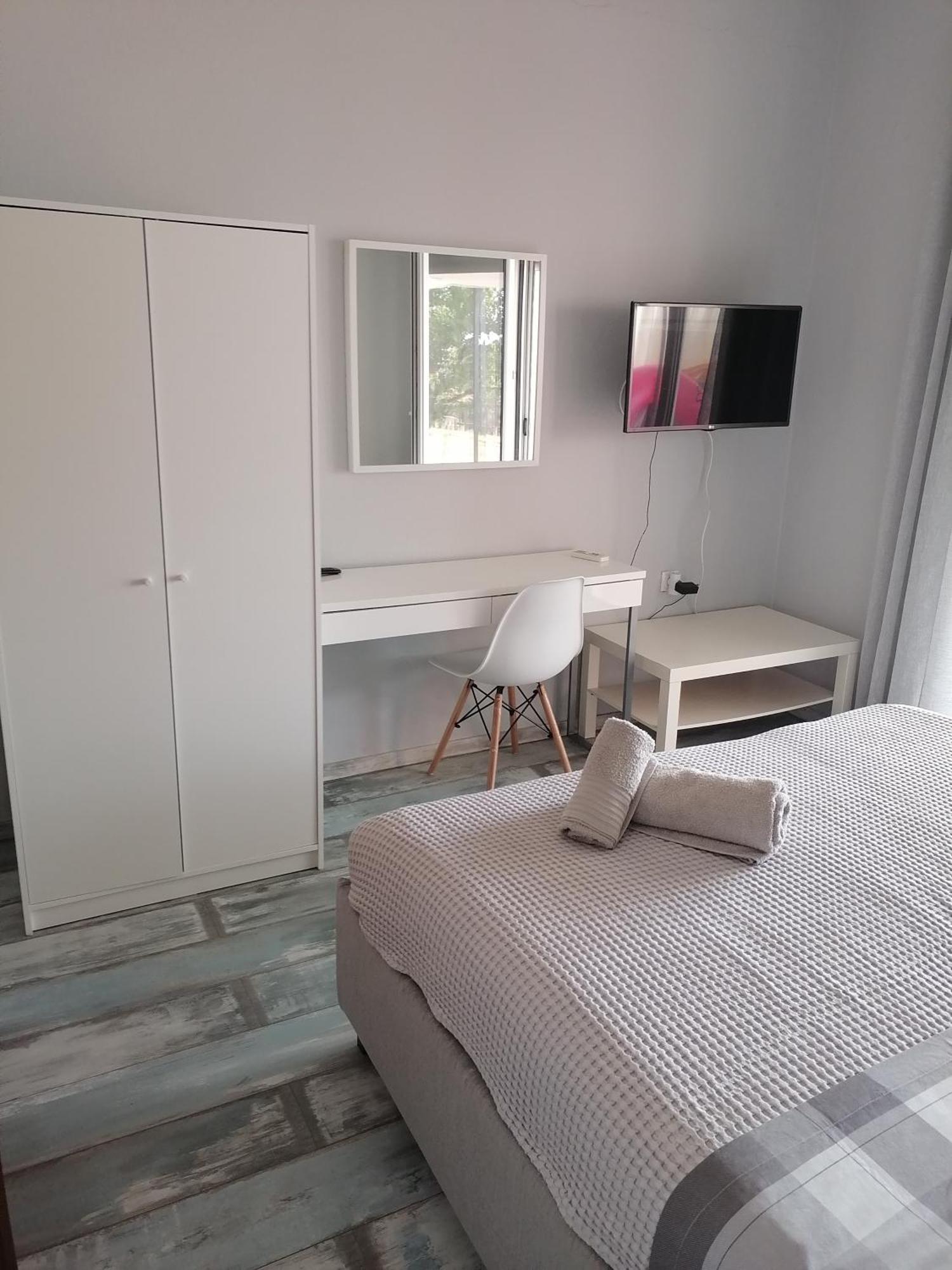 2Sea Villa Nea Potidea Chalkidiki Kültér fotó