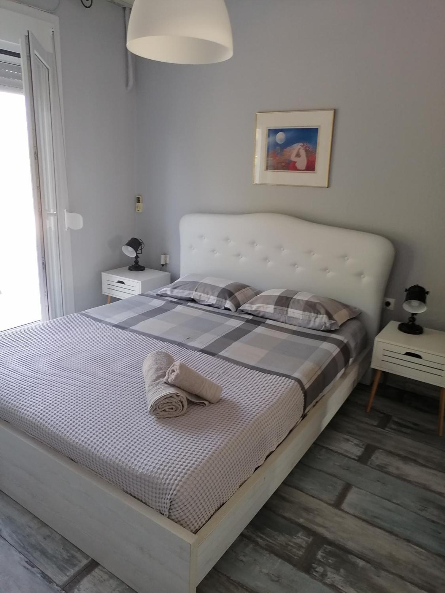 2Sea Villa Nea Potidea Chalkidiki Kültér fotó