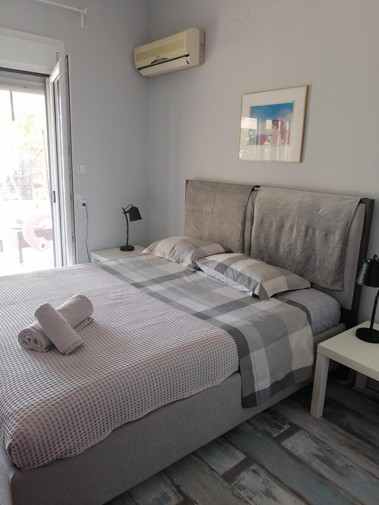 2Sea Villa Nea Potidea Chalkidiki Kültér fotó