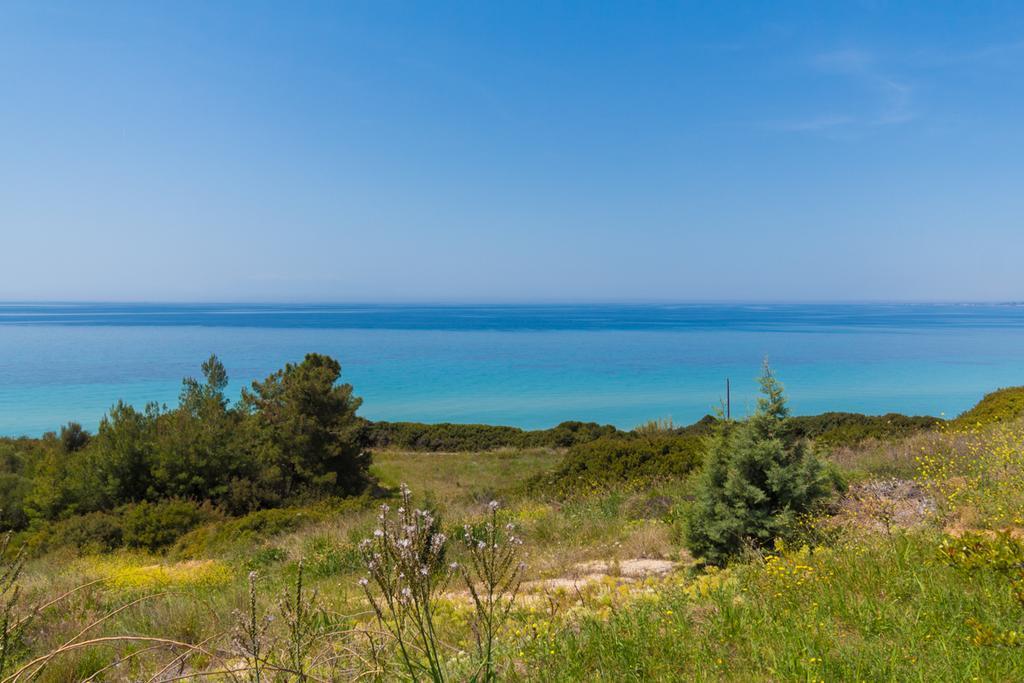 2Sea Villa Nea Potidea Chalkidiki Kültér fotó